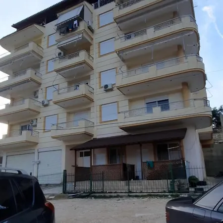 Appartement Eduard Lagji