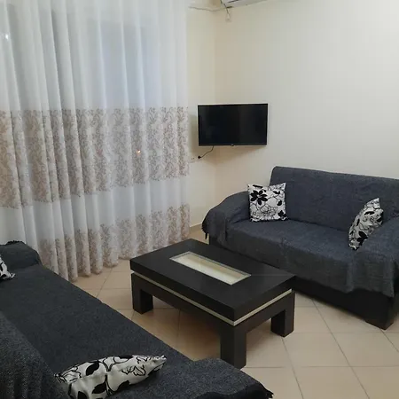 Appartement Eduard Lagji *