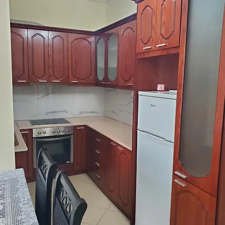 Apartment Eduard Lagji Sarandë