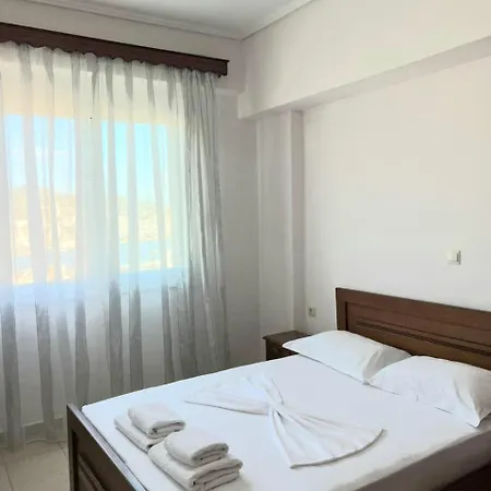 Appartement Eduard Lagji *