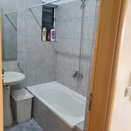Appartement Eduard Lagji Sarandë