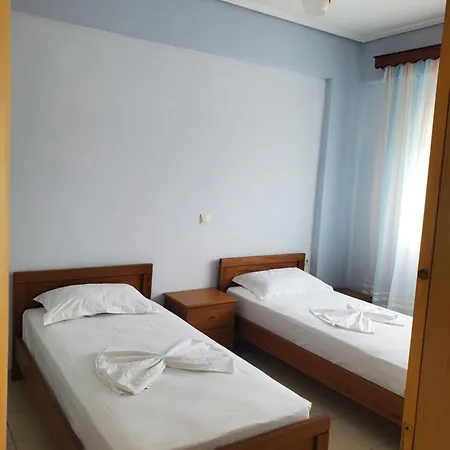 Appartement Eduard Lagji