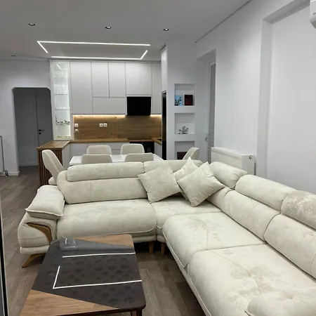 Apartment Eduard Lagji Sarandë