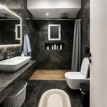 Eduard Lagji Appartement