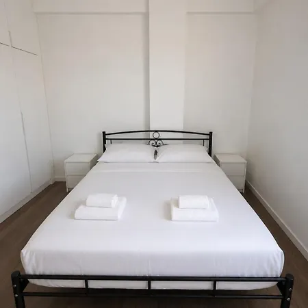 Appartement Eduard Lagji Sarandë