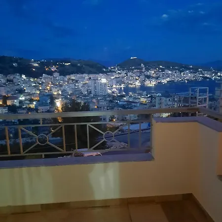 Lejlighed Eduard Lagji Sarandë